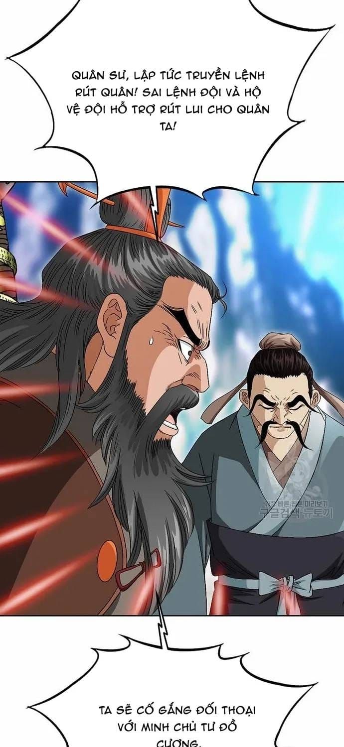 Chiến Binh Vô Song Chapter 68 - 48