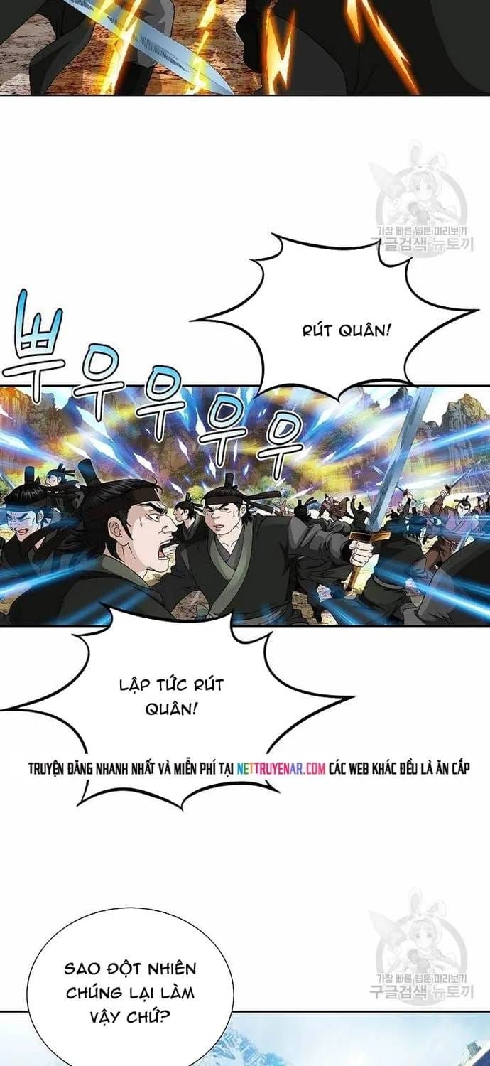 Chiến Binh Vô Song Chapter 68 - 53