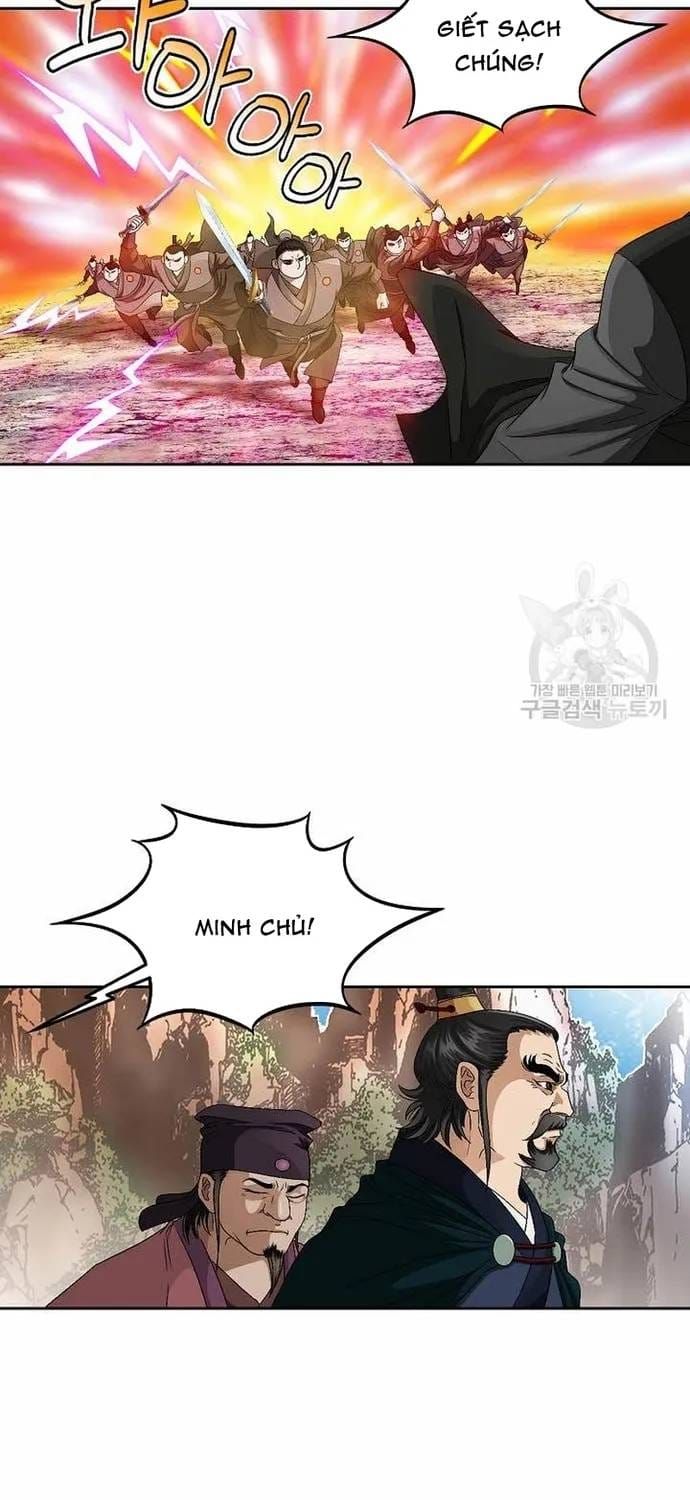 Chiến Binh Vô Song Chapter 68 - 58