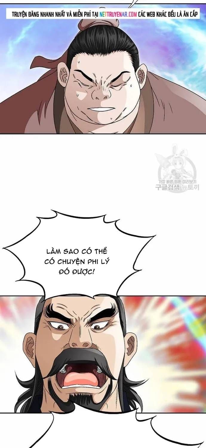 Chiến Binh Vô Song Chapter 68 - 64