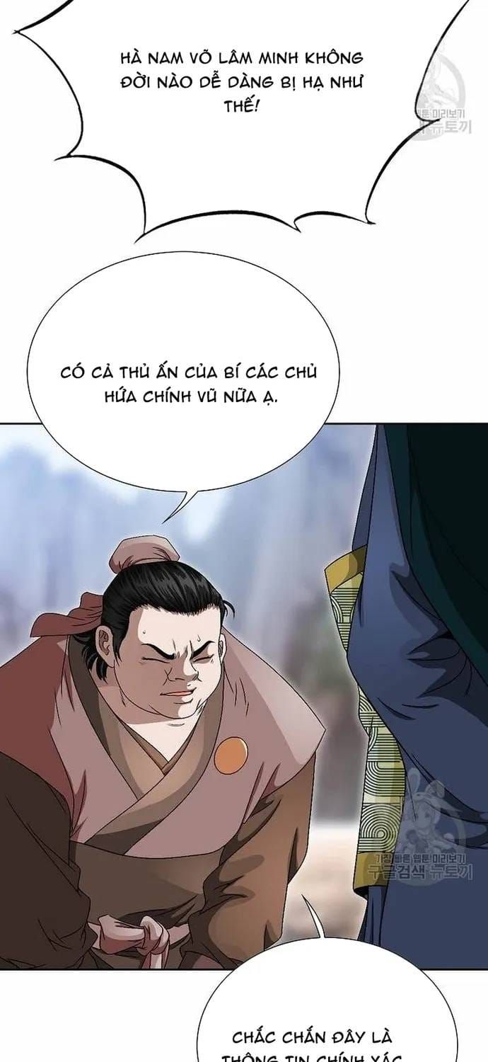 Chiến Binh Vô Song Chapter 68 - 65