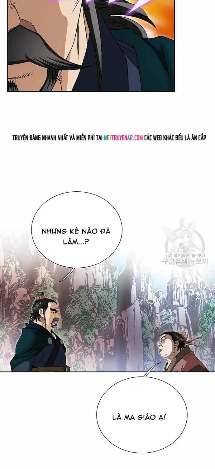 Chiến Binh Vô Song Chapter 68 - 67