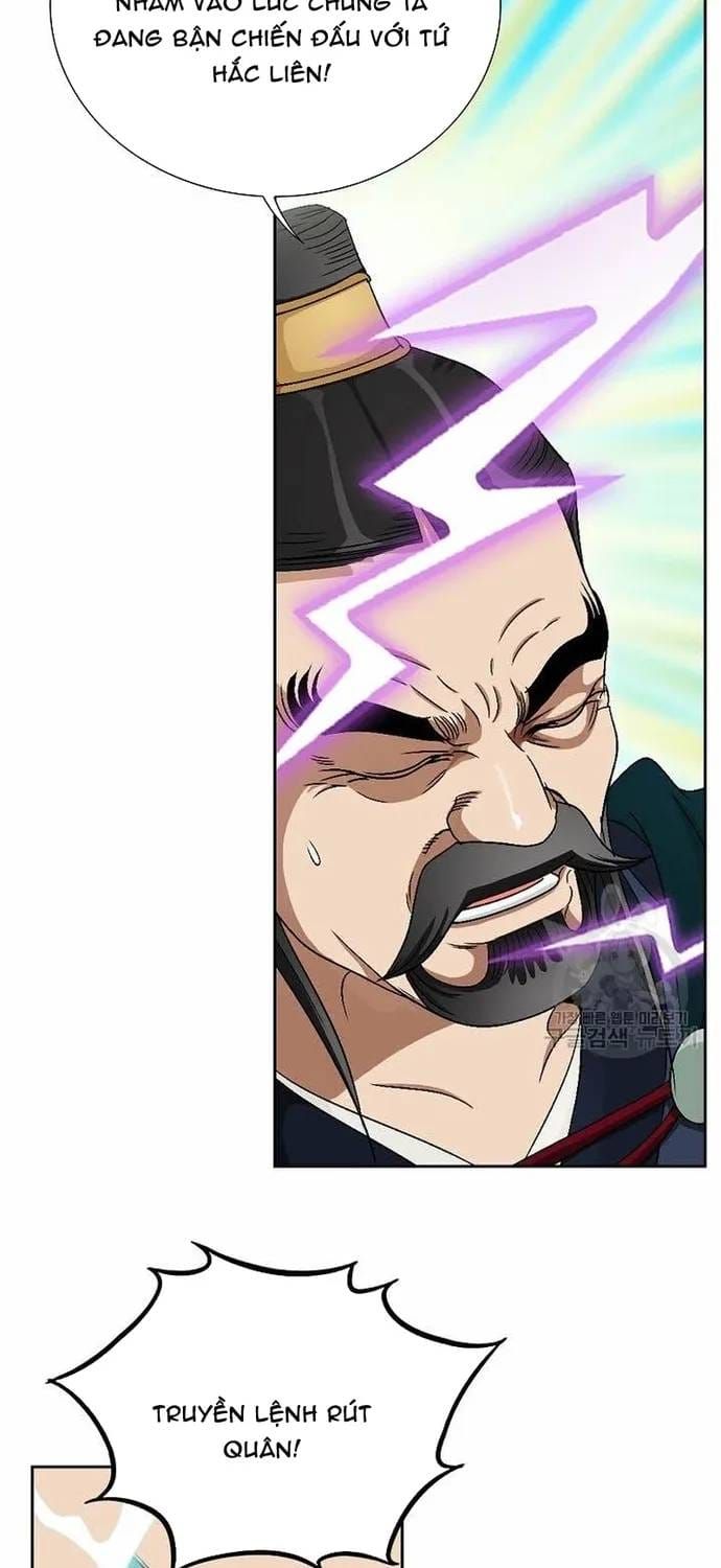 Chiến Binh Vô Song Chapter 68 - 69
