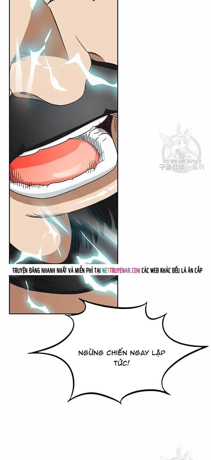 Chiến Binh Vô Song Chapter 68 - 70