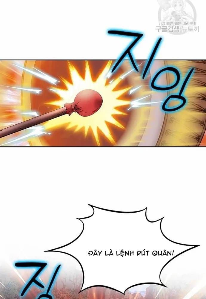 Chiến Binh Vô Song Chapter 68 - 71