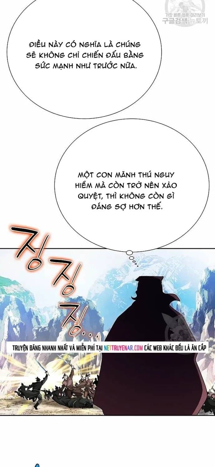 Chiến Binh Vô Song Chapter 68 - 78