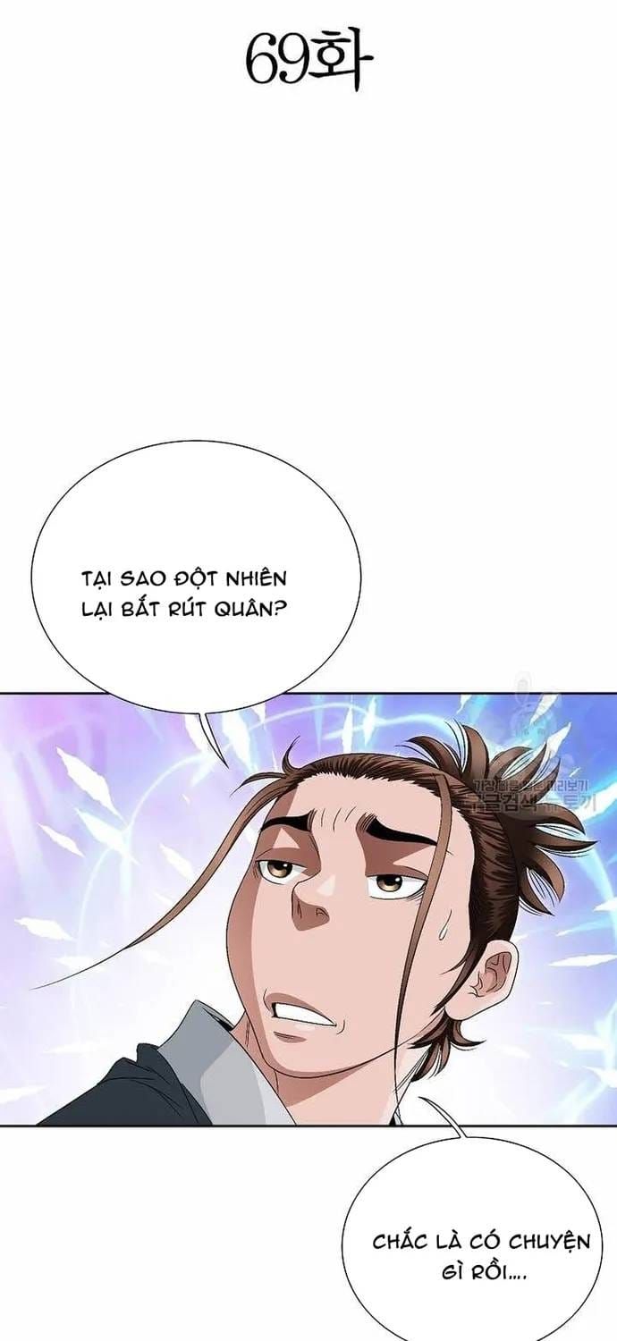 Chiến Binh Vô Song Chapter 69 - 3