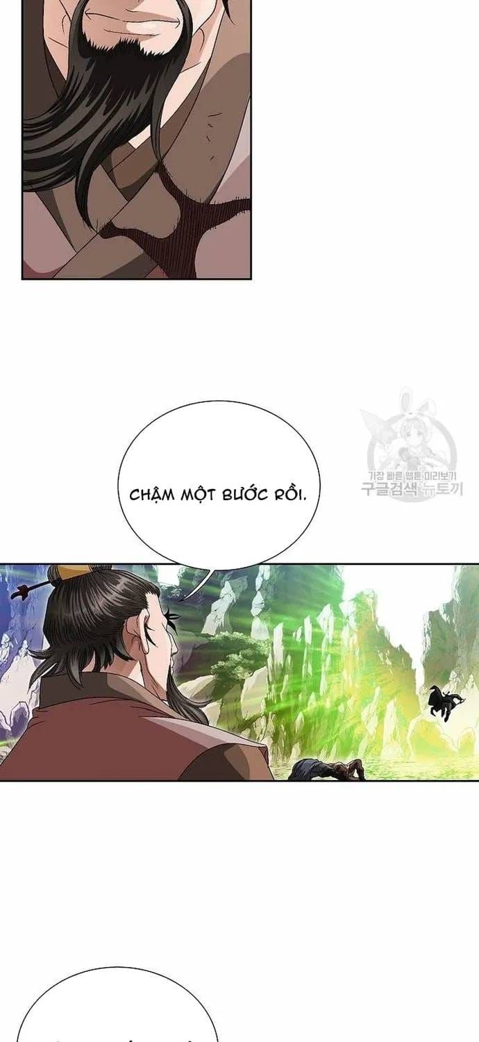 Chiến Binh Vô Song Chapter 69 - 22