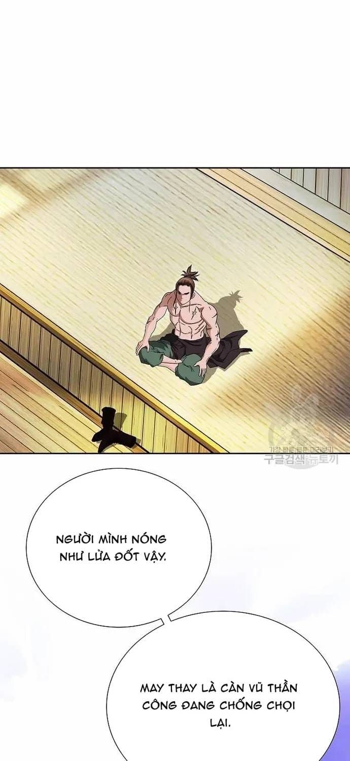 Chiến Binh Vô Song Chapter 69 - 39