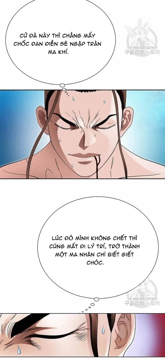 Chiến Binh Vô Song Chapter 69 - 44