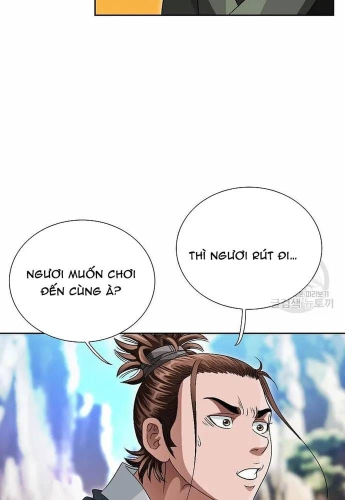 Chiến Binh Vô Song Chapter 69 - 6