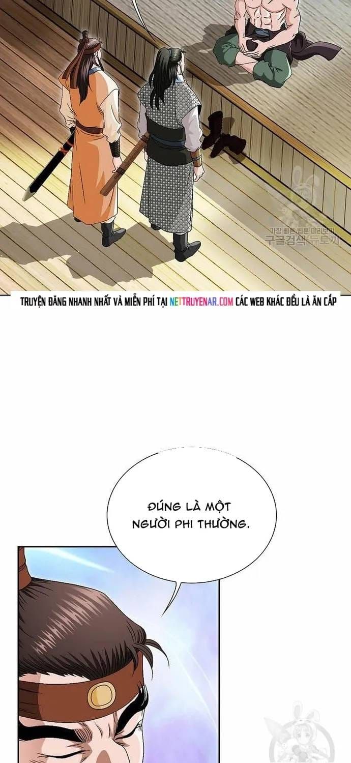 Chiến Binh Vô Song Chapter 69 - 62