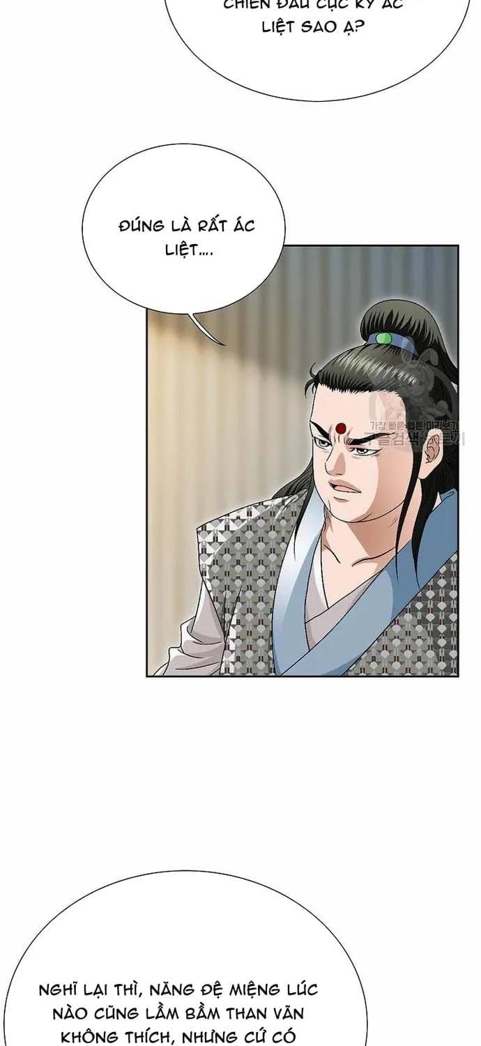 Chiến Binh Vô Song Chapter 69 - 64