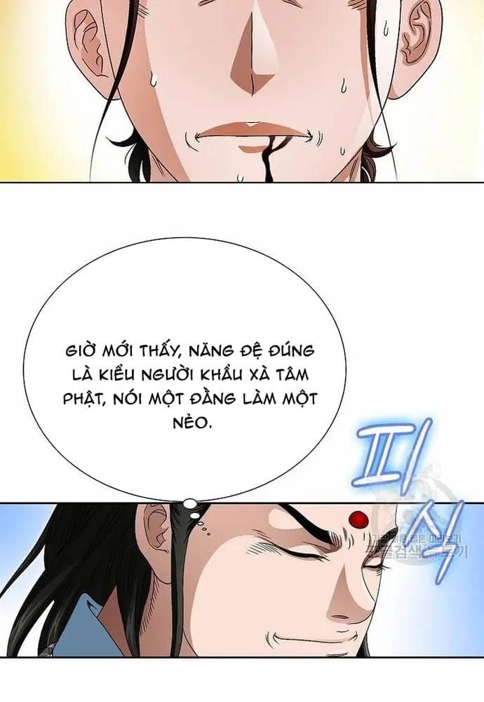 Chiến Binh Vô Song Chapter 69 - 66