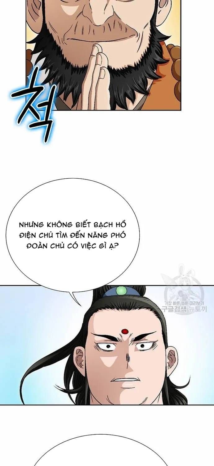 Chiến Binh Vô Song Chapter 69 - 69