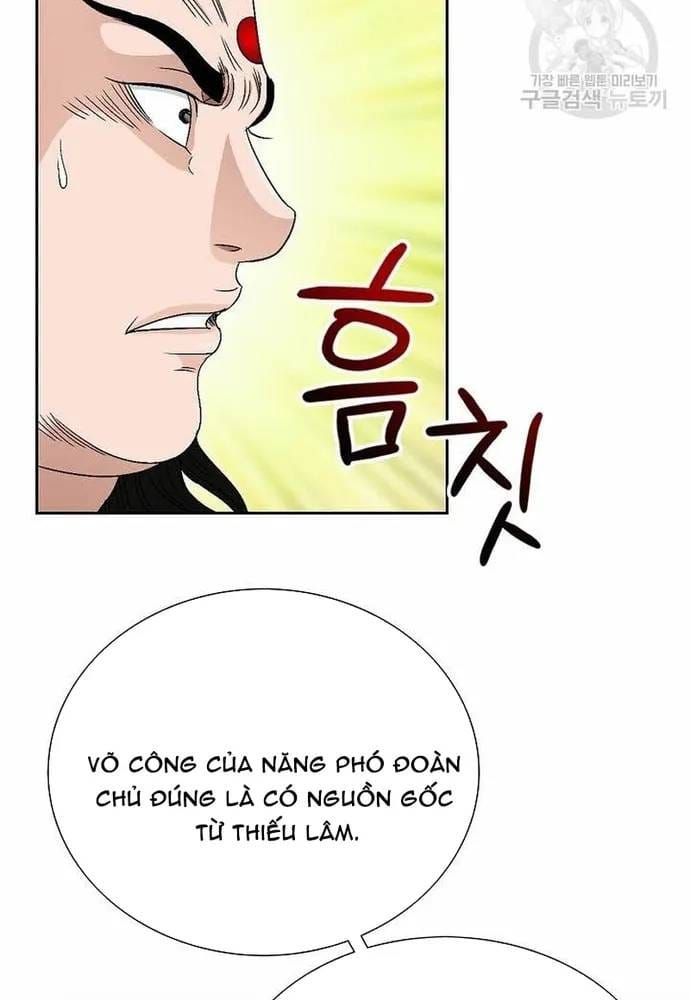 Chiến Binh Vô Song Chapter 69 - 71