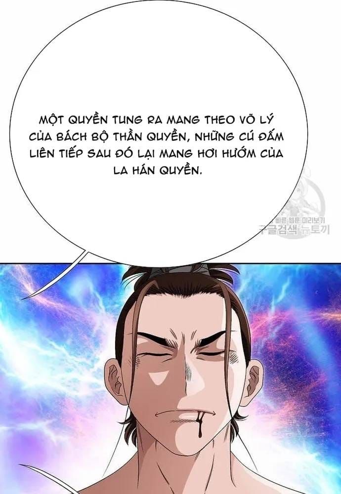 Chiến Binh Vô Song Chapter 69 - 76