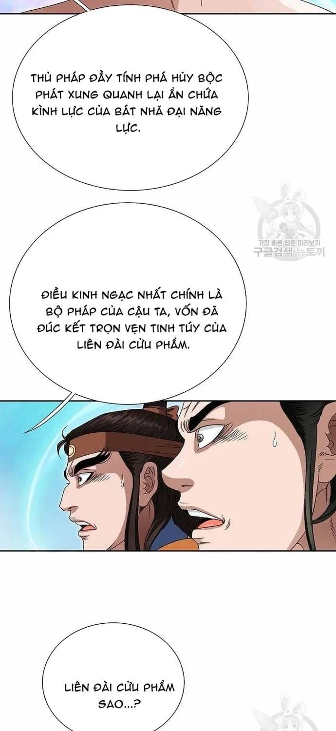 Chiến Binh Vô Song Chapter 69 - 77