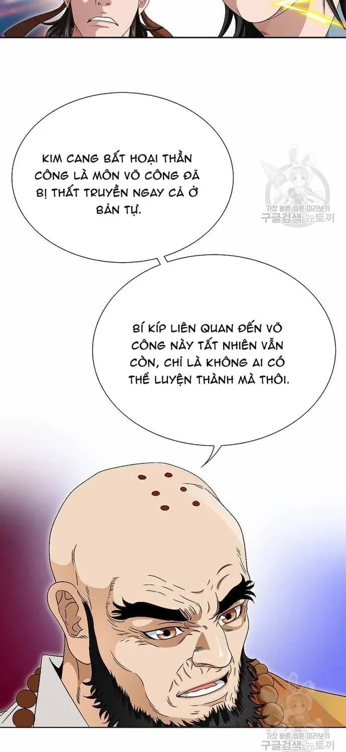 Chiến Binh Vô Song Chapter 69 - 83