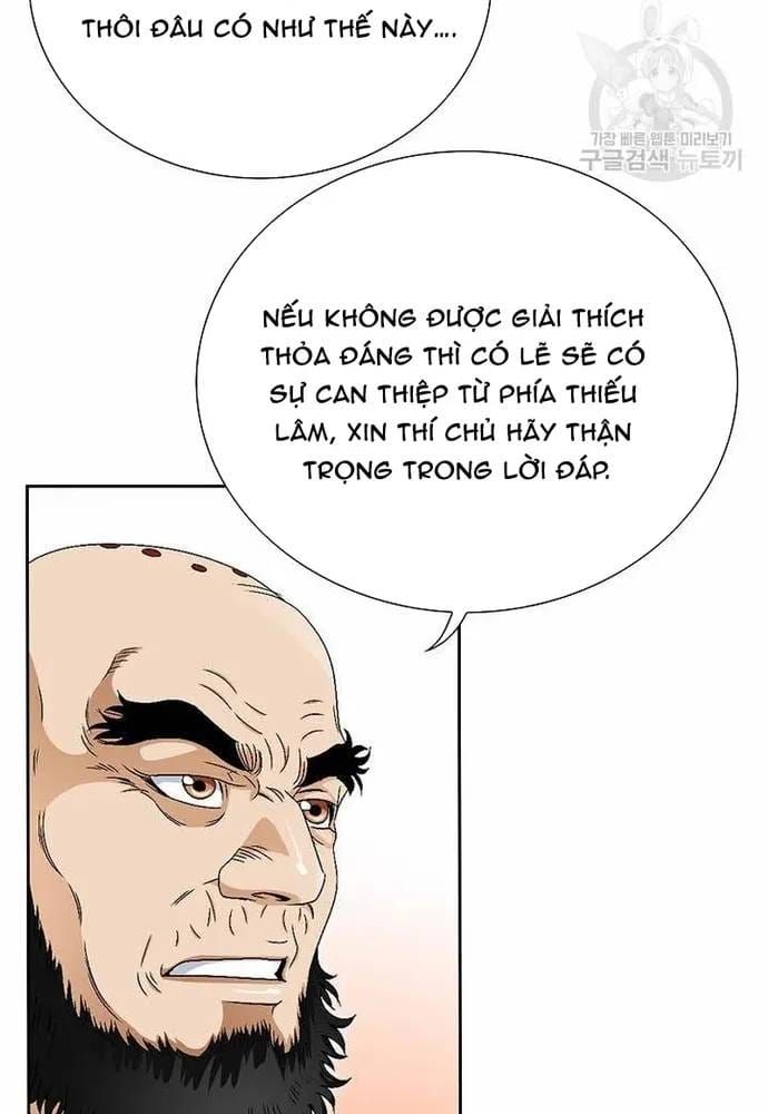 Chiến Binh Vô Song Chapter 69 - 86