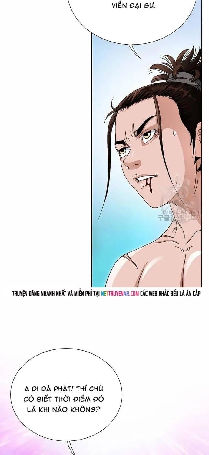 Chiến Binh Vô Song Chapter 69 - 94