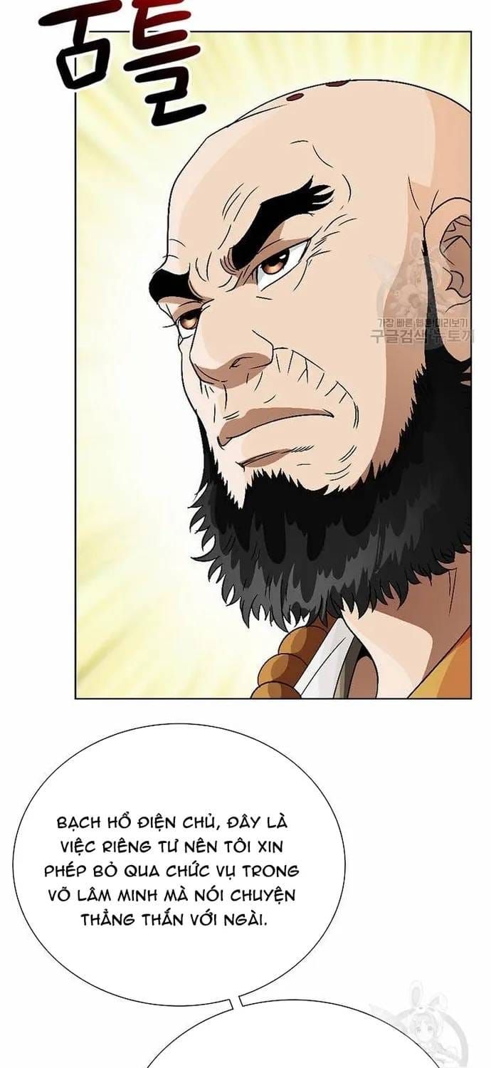 Chiến Binh Vô Song Chapter 70 - 11