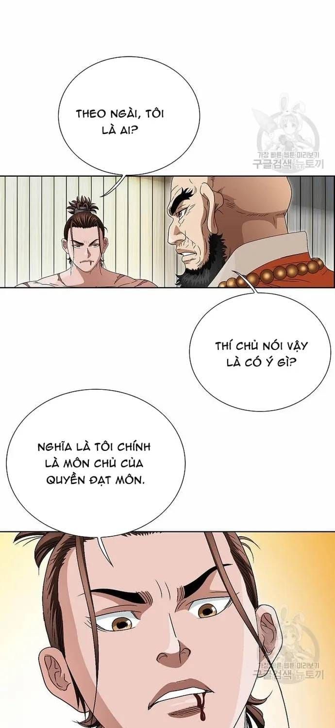 Chiến Binh Vô Song Chapter 70 - 16