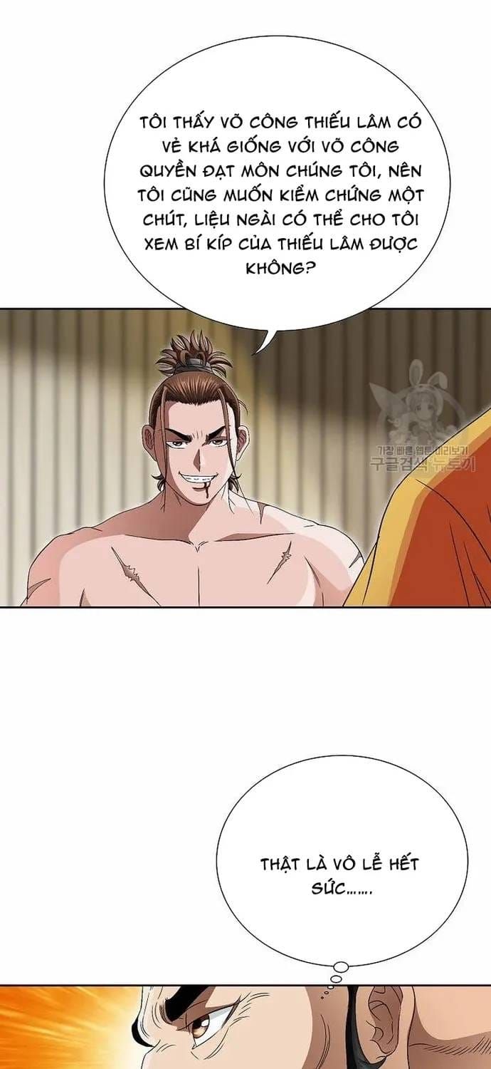 Chiến Binh Vô Song Chapter 70 - 20