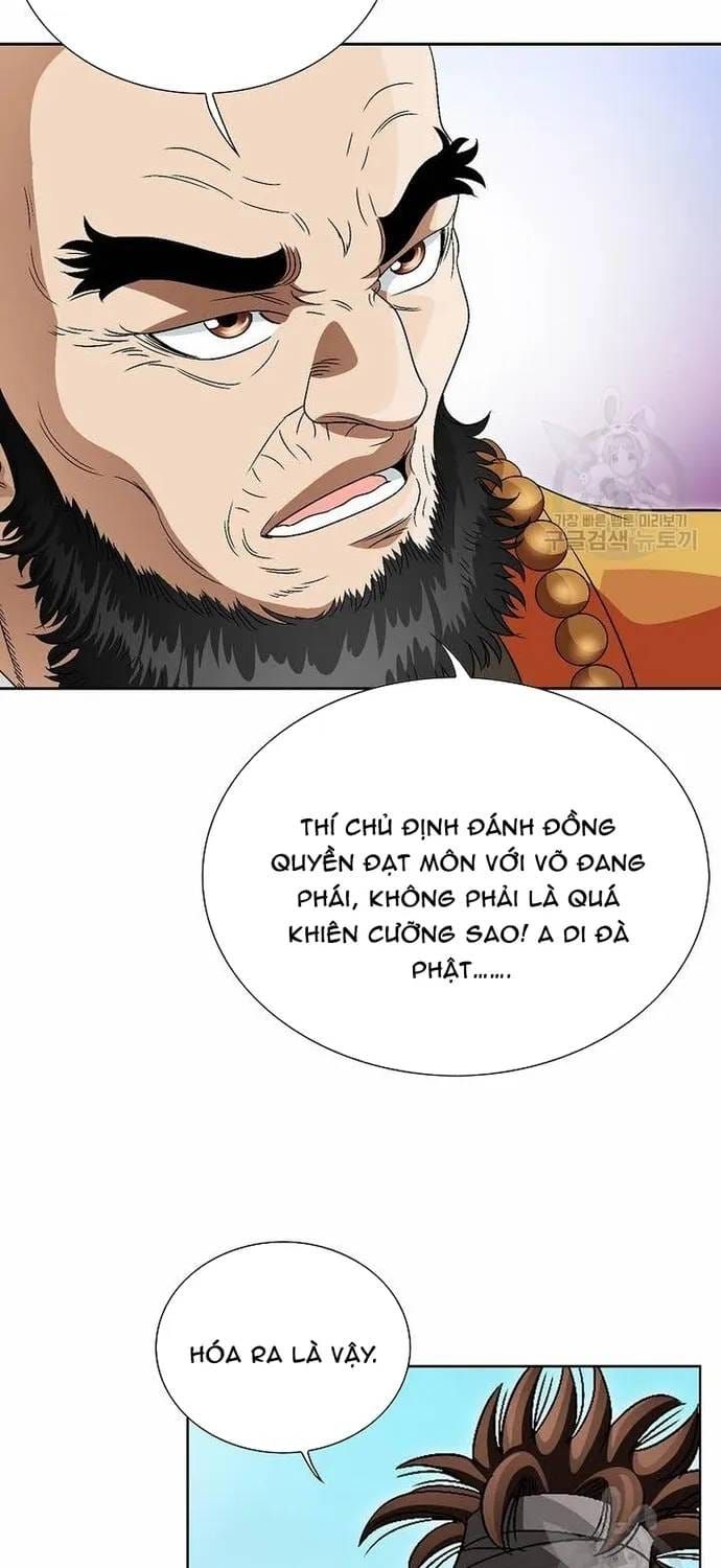 Chiến Binh Vô Song Chapter 70 - 25