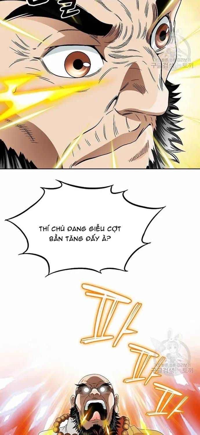 Chiến Binh Vô Song Chapter 70 - 28