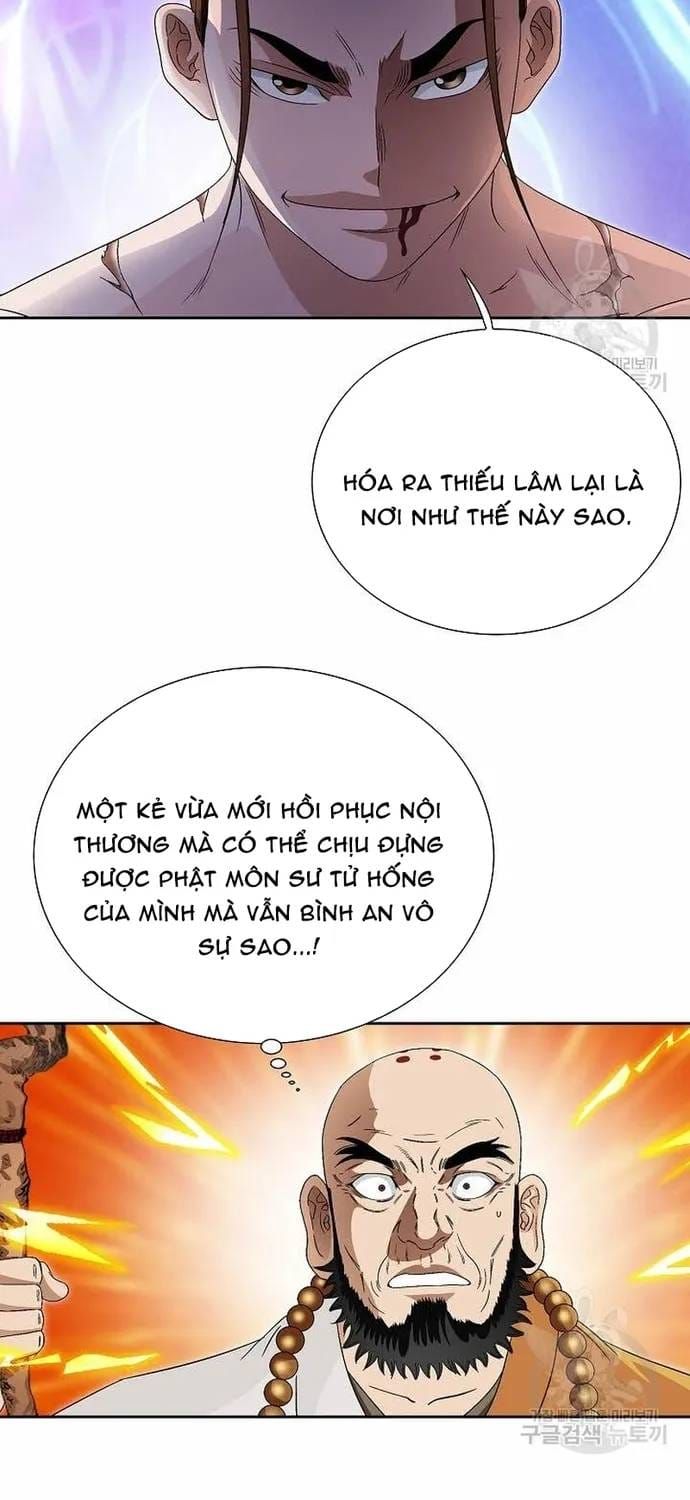 Chiến Binh Vô Song Chapter 70 - 30