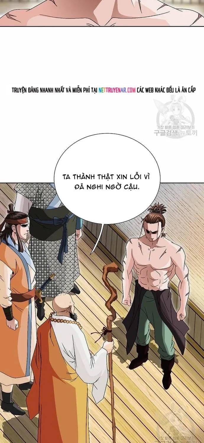 Chiến Binh Vô Song Chapter 70 - 4