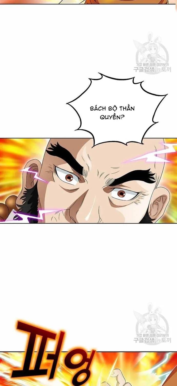 Chiến Binh Vô Song Chapter 70 - 42