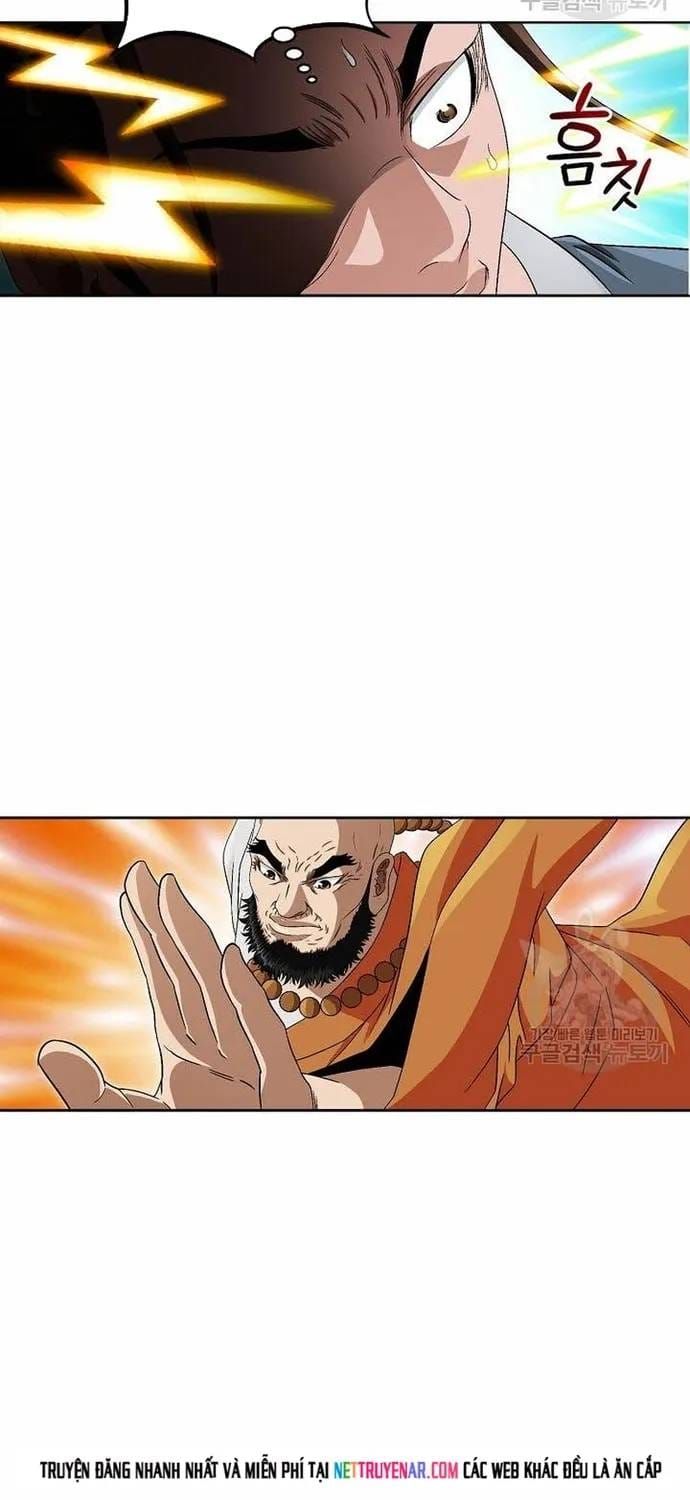 Chiến Binh Vô Song Chapter 70 - 52