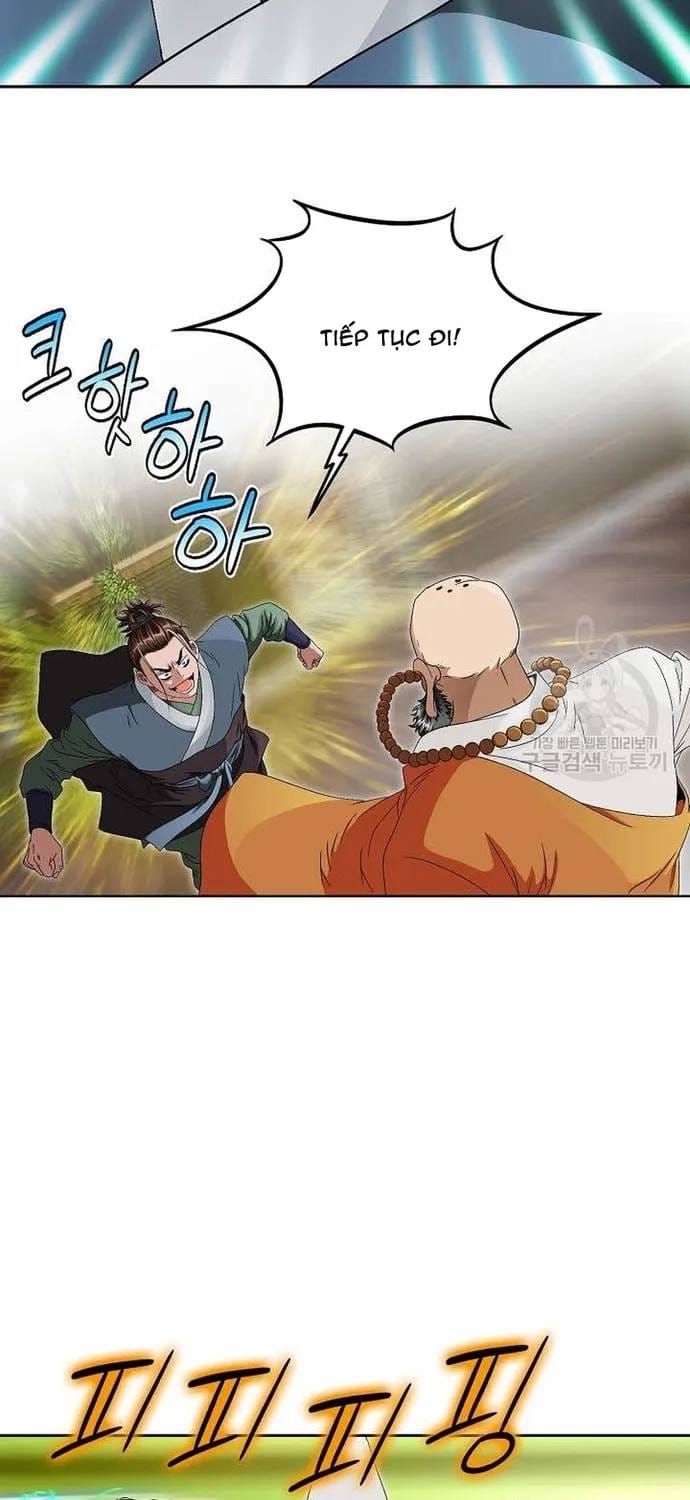 Chiến Binh Vô Song Chapter 70 - 55