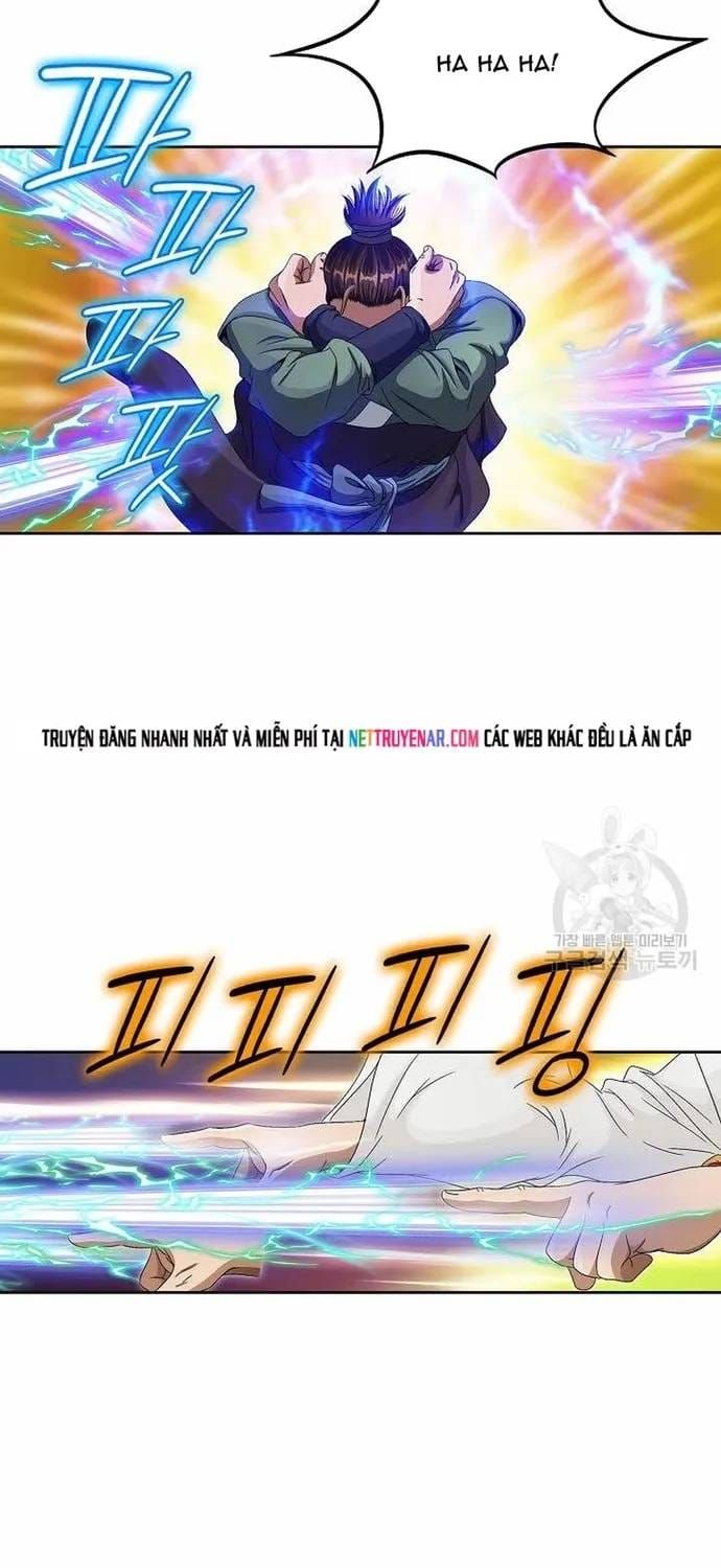 Chiến Binh Vô Song Chapter 70 - 57