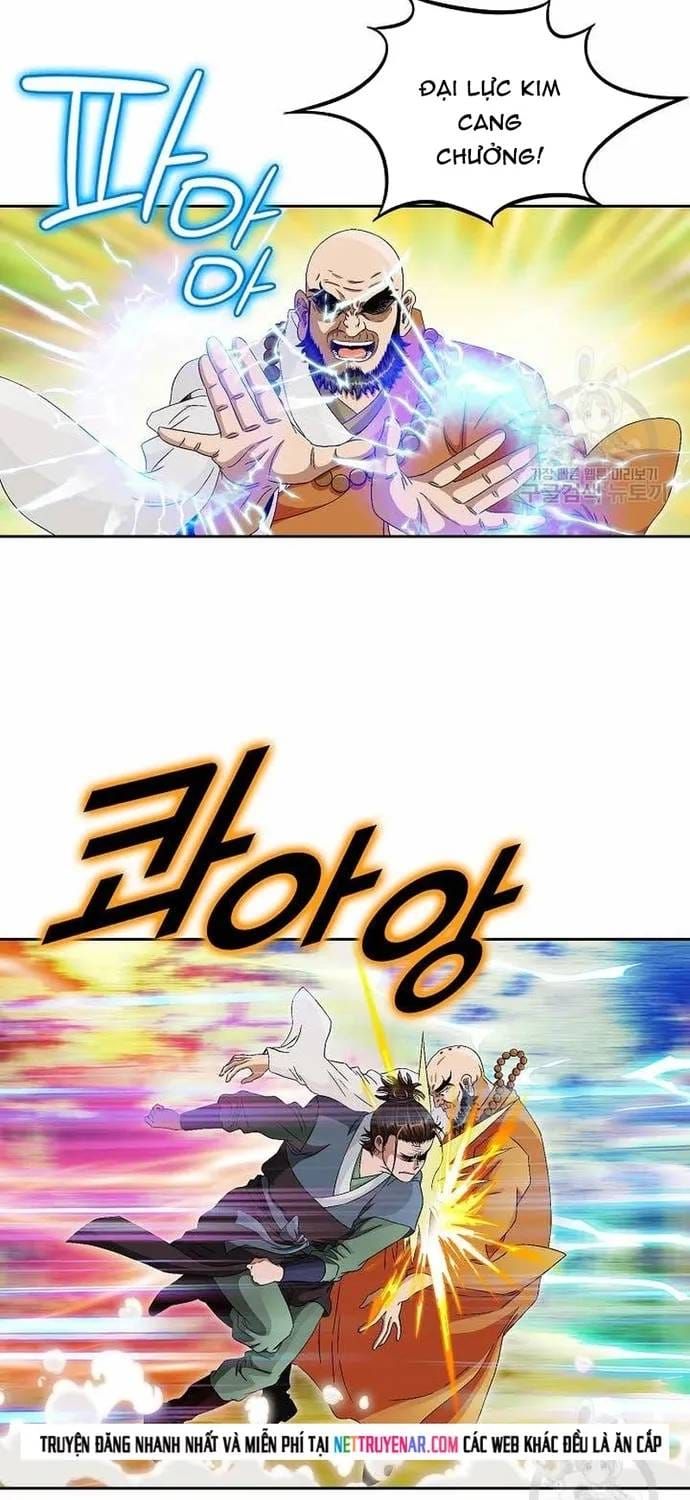 Chiến Binh Vô Song Chapter 70 - 65
