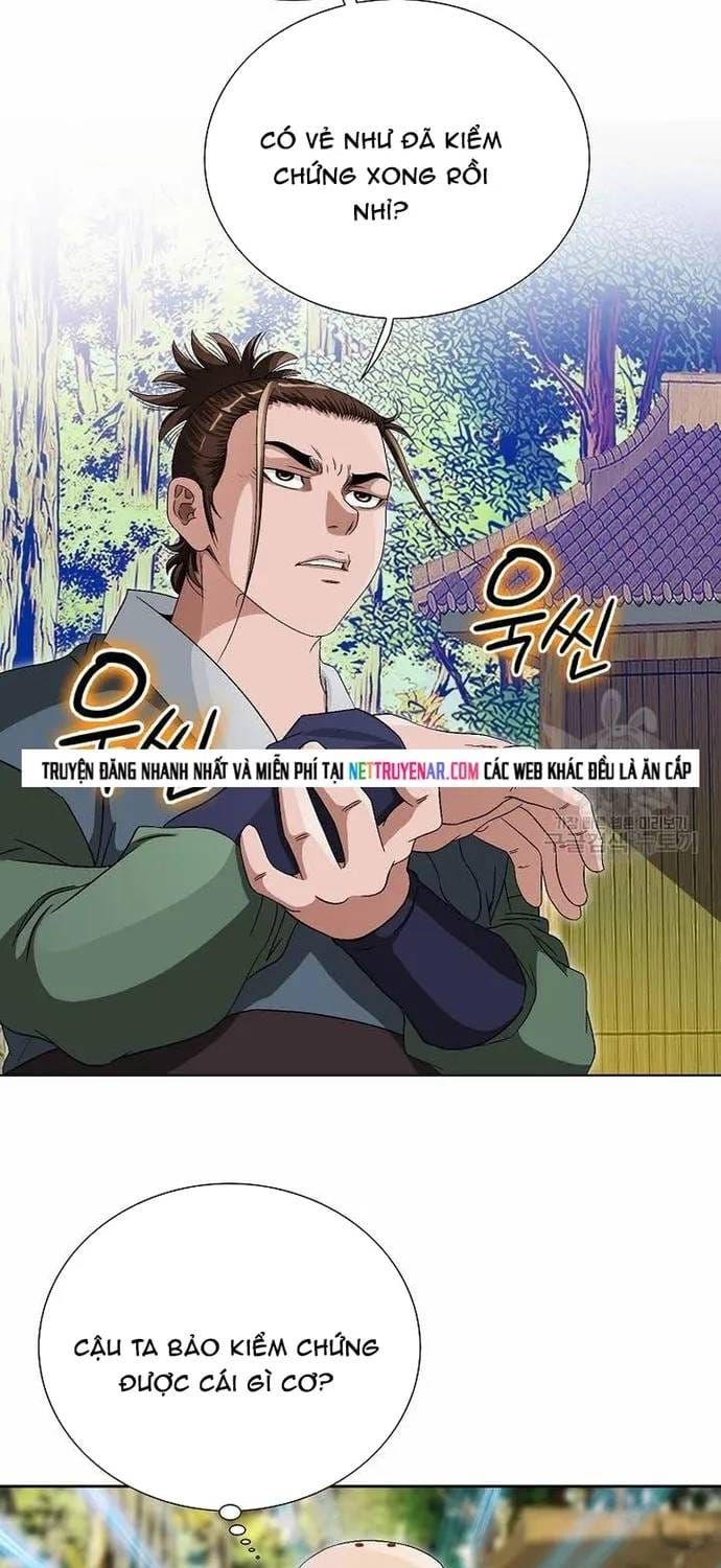 Chiến Binh Vô Song Chapter 70 - 69