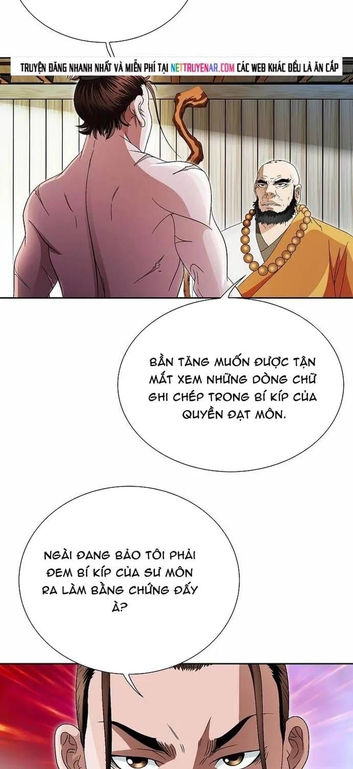 Chiến Binh Vô Song Chapter 70 - 8