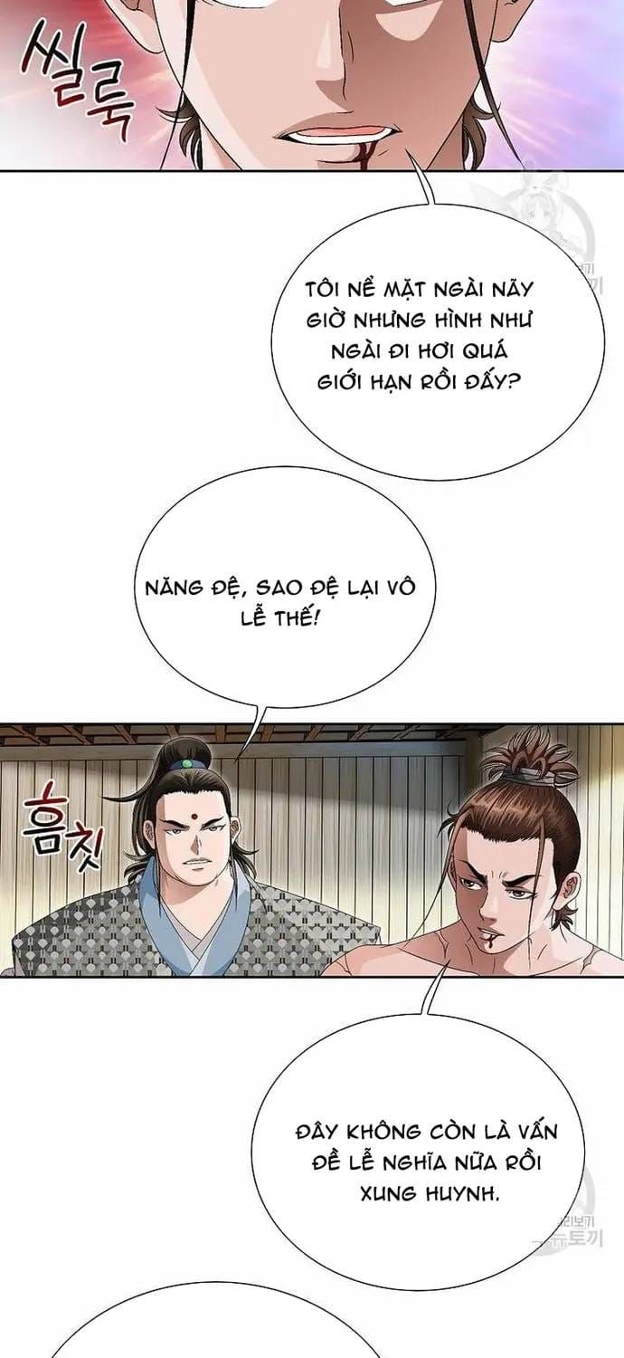 Chiến Binh Vô Song Chapter 70 - 9
