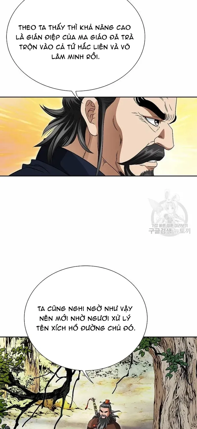 Chiến Binh Vô Song Chapter 71 - 21