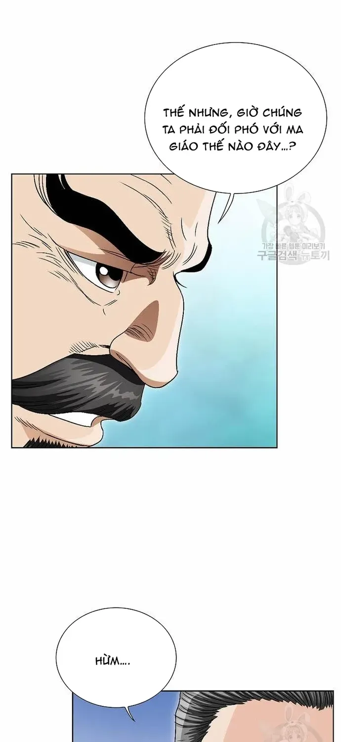 Chiến Binh Vô Song Chapter 71 - 24