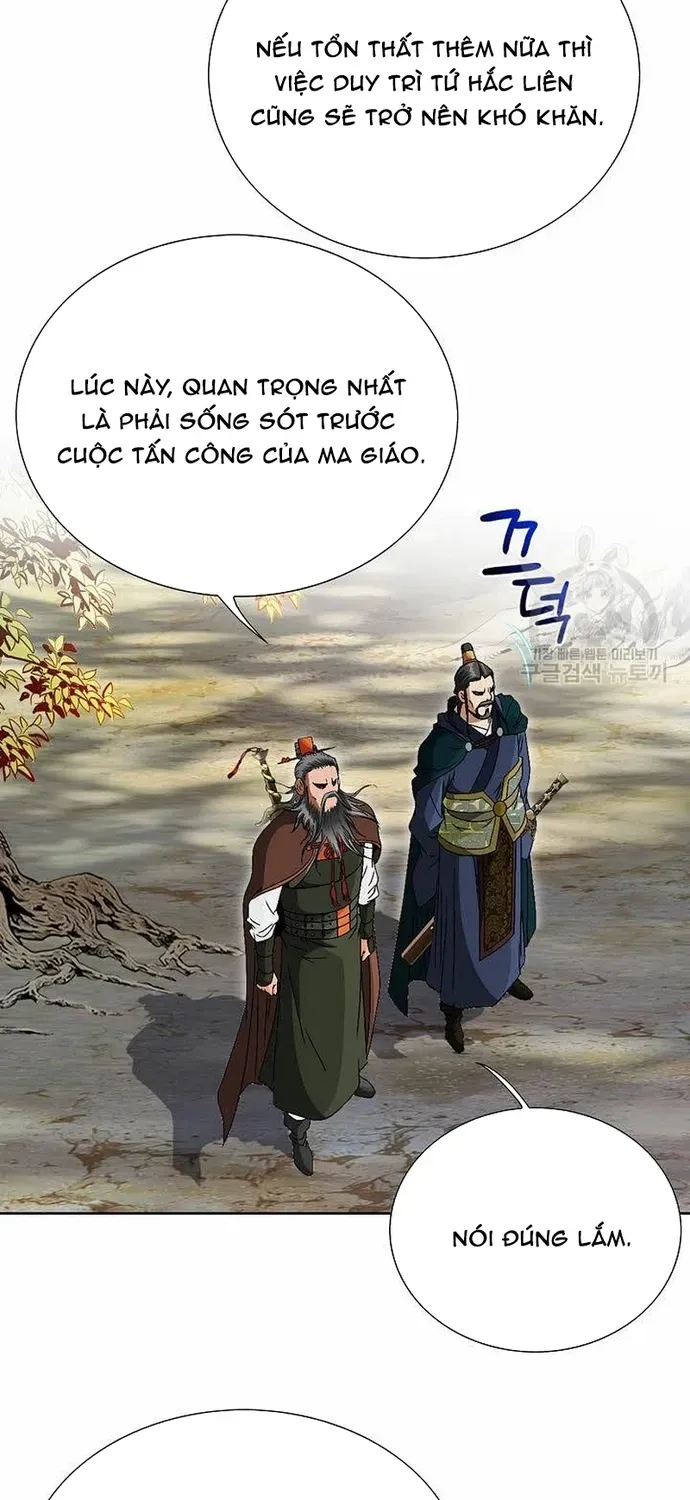 Chiến Binh Vô Song Chapter 71 - 26