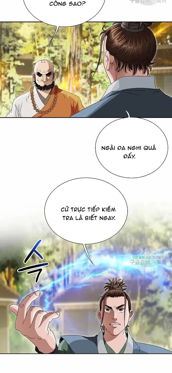 Chiến Binh Vô Song Chapter 71 - 4