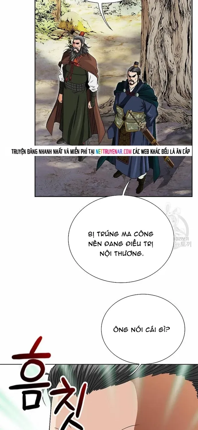 Chiến Binh Vô Song Chapter 71 - 35