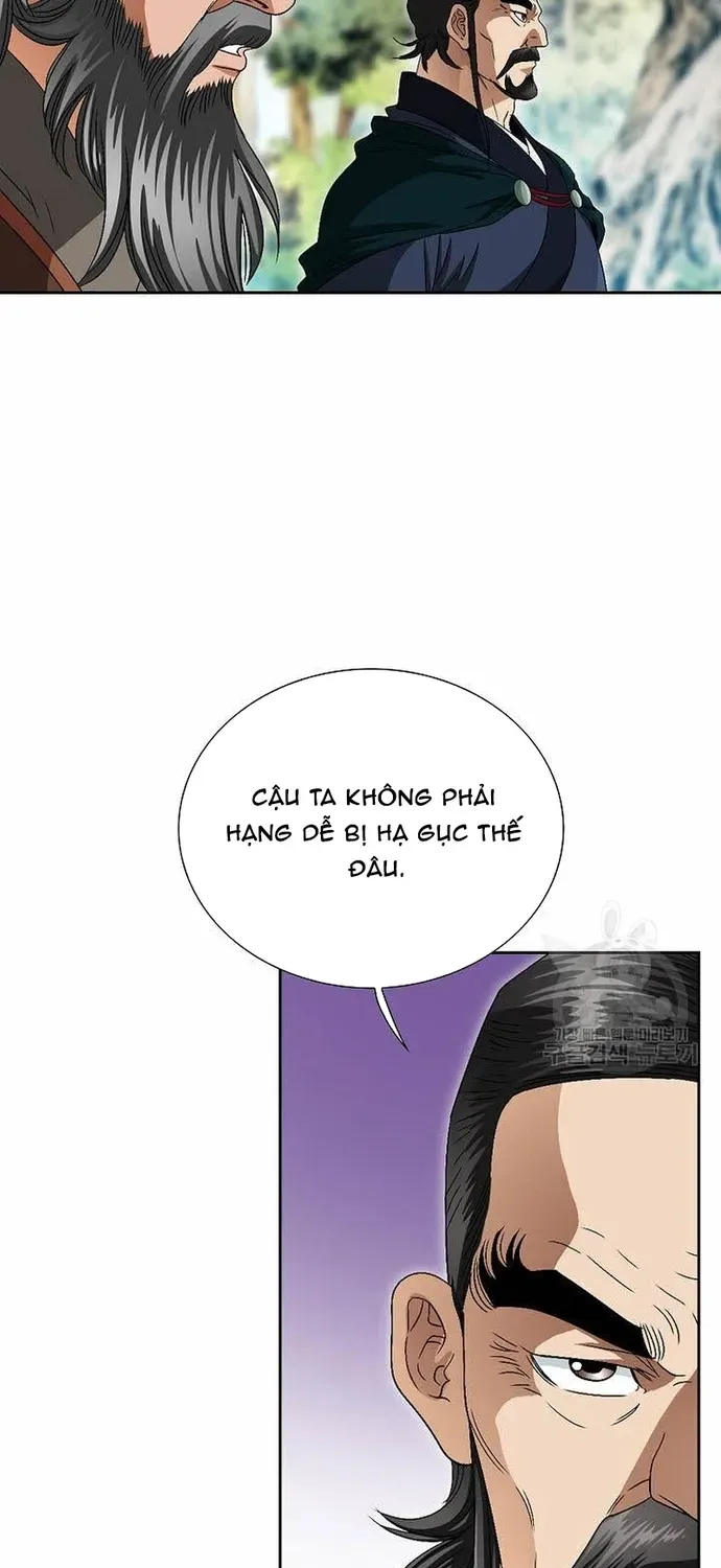 Chiến Binh Vô Song Chapter 71 - 37