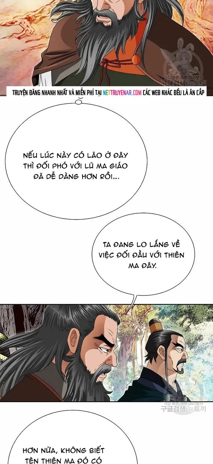 Chiến Binh Vô Song Chapter 71 - 41