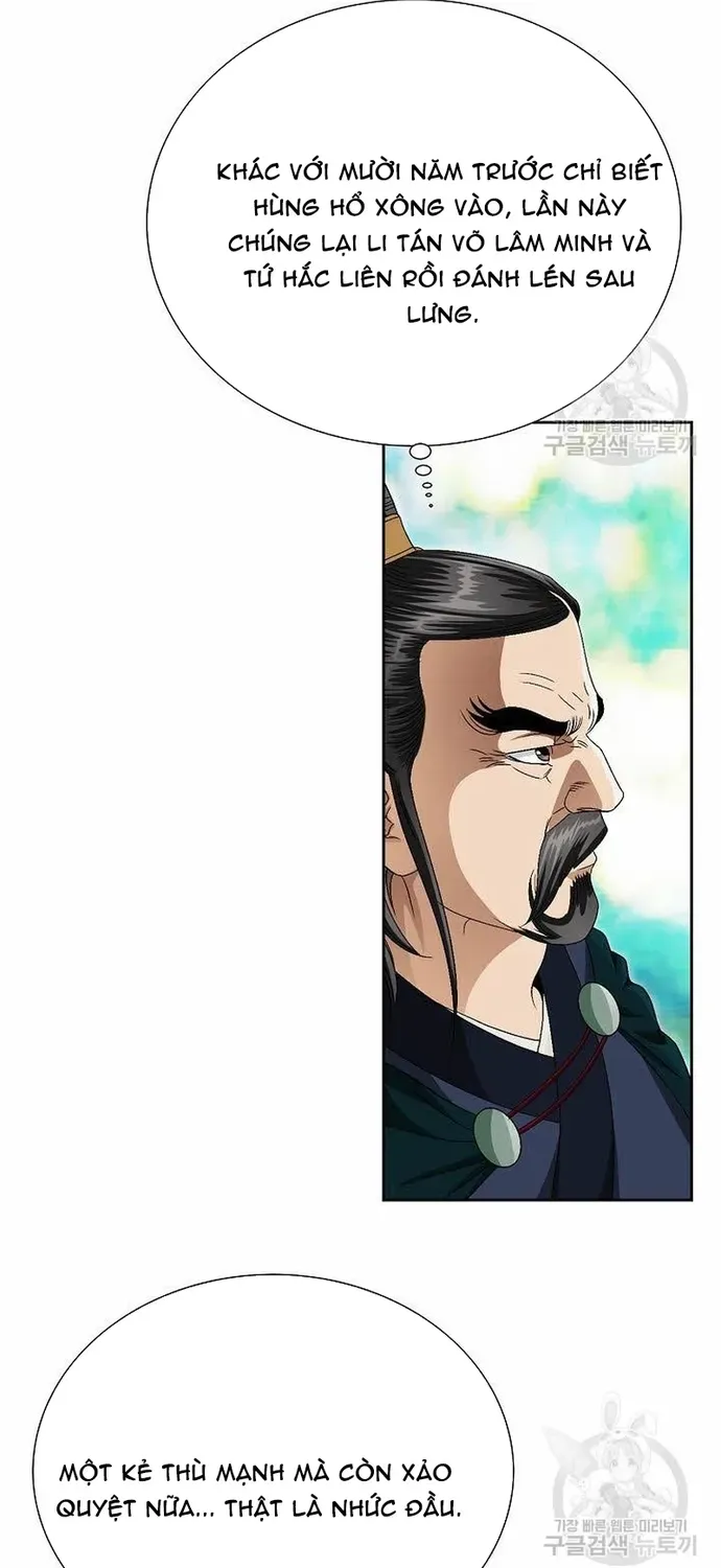 Chiến Binh Vô Song Chapter 71 - 43