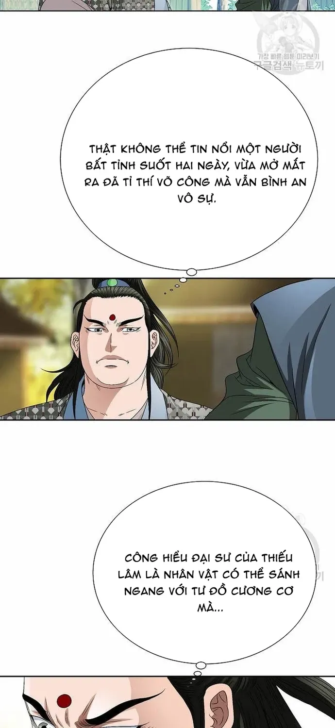 Chiến Binh Vô Song Chapter 71 - 46