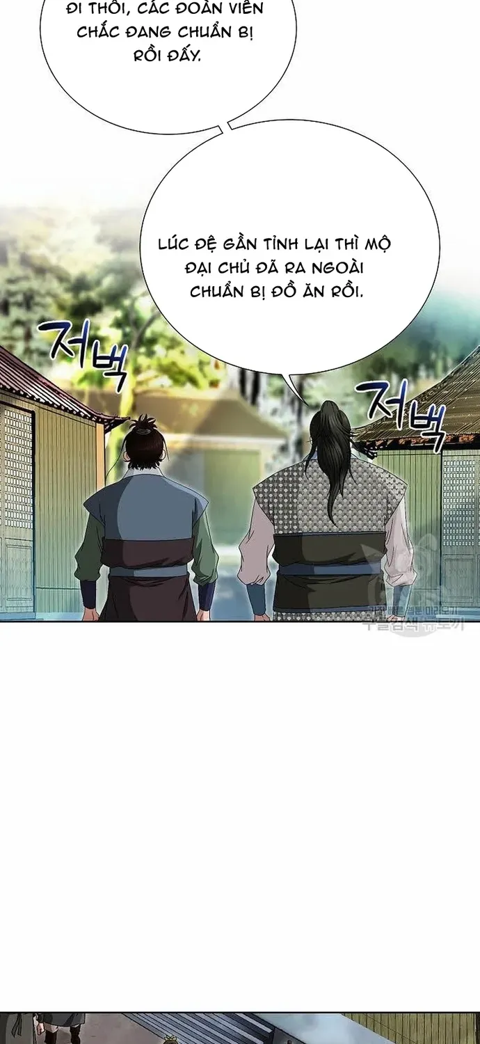 Chiến Binh Vô Song Chapter 71 - 49